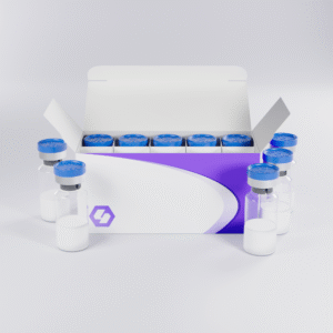 Generostim HGH Standard | M