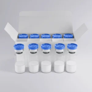 Generostim HGH Standard | Whitebox