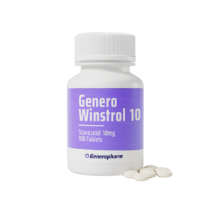 Winstrol 10mg