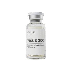 Clarus² Test E 250 10ml