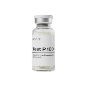 Clarus² Test P 100 10ml